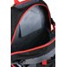 Plecak Terra 35L Hi Mountain - czarny/czerwony/żółty