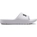 Klapki Core PTH Under Armour - white