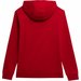 Dres męski SS23 TSWSM353 + TTROM223 4F - czerwony