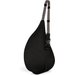 Plecak na jedno ramię, saszetka Mini Rope Bag 4L KAVU - black