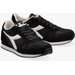 Buty Simple Run Diadora - czarne