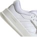 Buty Court 24 Wm's Adidas - Cloud White/Core White