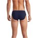 Kąpielówki męskie HydraStrong Solid Brief Nike Swim - granatowy