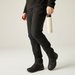 Buty trekkingowe Samaris III Boot Regatta - black/ash/wood