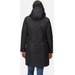 Kurtka parka damska Romine Regatta - black