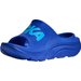Klapki Ora Athletic Slide HOKA - ultramarine/skyward blue