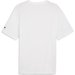 Koszulka męska RAD/CAL Tee Puma - white
