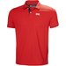 Koszulka męska polo Ocean 2.0 Helly Hansen - red