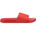 Klapki Slide Antony Legacy Champion - czerwone