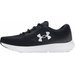 Buty do biegania Charged Rogue 4 Wm's Under Armour - czarne