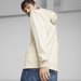Bluza męska Team For The Fanbase Puma - Alpine Snow