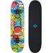 Deskorolka Slider Monster Schildkrot Fun Sports