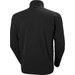 Bluza polarowa męska Daybreaker 1/2 Zip Fleece Helly Hansen - black