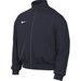 Bluza męska Dri-Fit Academy Pro 24 Track Nike - granatowa