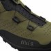 Buty Terra Atlas Fizik - ARMY - BLACK