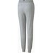 Spodnie dresowe młodzieżowe ESS Sweatpants TR Puma - szare