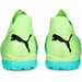 Buty piłkarskie, turfy Future Match TT Fast Puma - lime