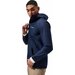 Kurtka męska Deluge Pro 2.0 Shell Berghaus - dark blue