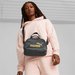 Torba na ramię Core Up Boxy X-Body Puma - czarny