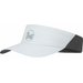 Daszek do biegania Go Visor Buff - solid white