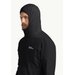 Kurtka męska Prelight Trail Jack Wolfskin - black