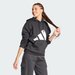 Bluza damska Essentials Big Logo Fleece Adidas