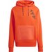 Bluza męska Essentials BrandLove Adidas - orange