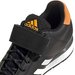 Buty Power Perfect III Adidas - czarny 2