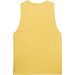 Bezrękawnik męski 4FWSS24TTSHM1319 4F - żółty