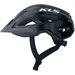 Kask rowerowy Daze Lumio 022 Kellys - black