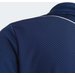 Bluza juniorska Tiro 23 League Training Adidas - granatowy