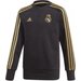 Bluza młodzieżowa Real Madryt Adidas