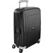 Walizka na kółkach S'Cure 34L Samsonite - black