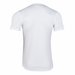 Koszulka męska Academy Joma - white