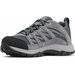 Buty trekkingowe Crestwood Wm's Columbia - szare