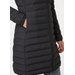 Płaszcz puchowy damski Mono Material Coat Helly Hansen