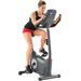 Rower magnetyczny programowany 570U Schwinn