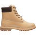 Buty, trapery Premium 6 Inch Lace Up WP Boot Wm's Timberland - beżowe
