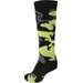 Skarpety narciarskie UFSOM146 4F - soczysta zieleń