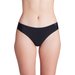 Majtki damskie Pure Stretch No Show 3 pary Under Armour