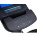 Rower elektromagnetyczny RX700 Elitum - czarny
