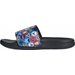 Klapki Adilette Comfort Avengers Jr Adidas