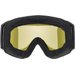 Gogle narciarskie Blast FM Uvex - czarny
