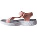 Sandały Vedity II Wm's Kappa - rose/white