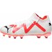 Buty piłkarskie korki Future Pro FG/AG Puma - biały