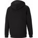 Bluza męska ESS Big Logo FZ Hoodie FL Puma - czarna