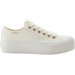 Trampki na platformie LCW-26-31-43 Lee Cooper Trampki na platformie LCW-26-31-43 Lee Cooper