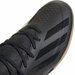 Buty piłkarskie halowe X Crazyfast.3 IN Adidas - czarny