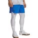 Spodenki męskie Vanish Woven 6in Under Armour - Blue Atlantis/Black