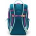 Plecak Echo Mountain 25L Columbia - Razzle, River Blue, Sand Dune
